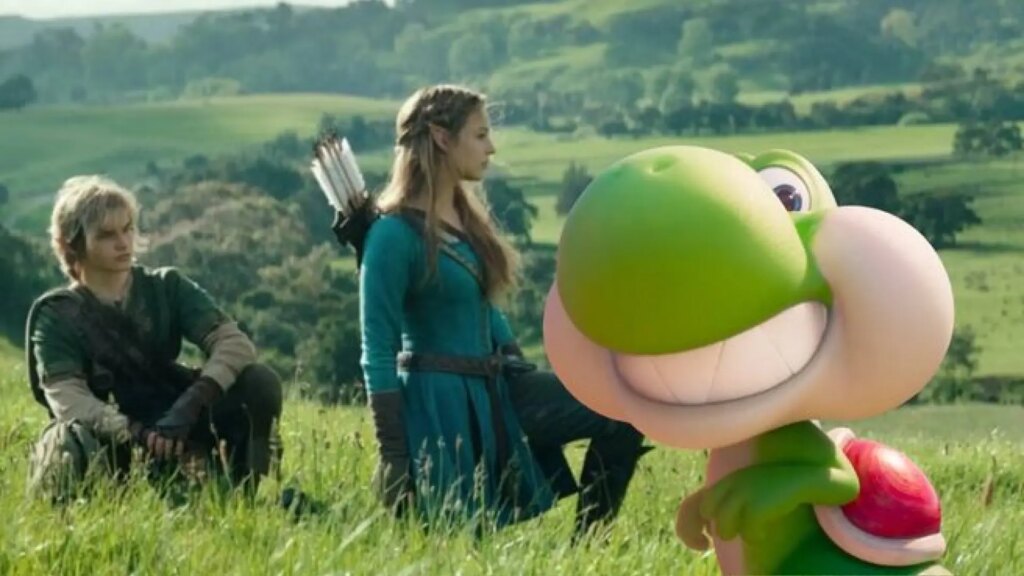 ya tiene lista su próxima adaptación de videojuego