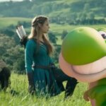 ya tiene lista su próxima adaptación de videojuego