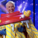 «¡El mejor desenmascaramiento de la historia!»