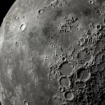 ¿Cuándo se vio por primera vez la cara oculta de la Luna y qué hay en ella?
