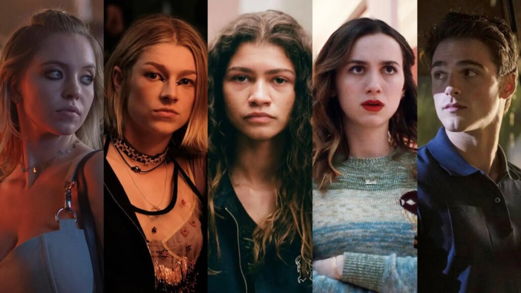 ¿cuántos episodios tiene la temporada 3? Fechas de estreno en HBO Max España