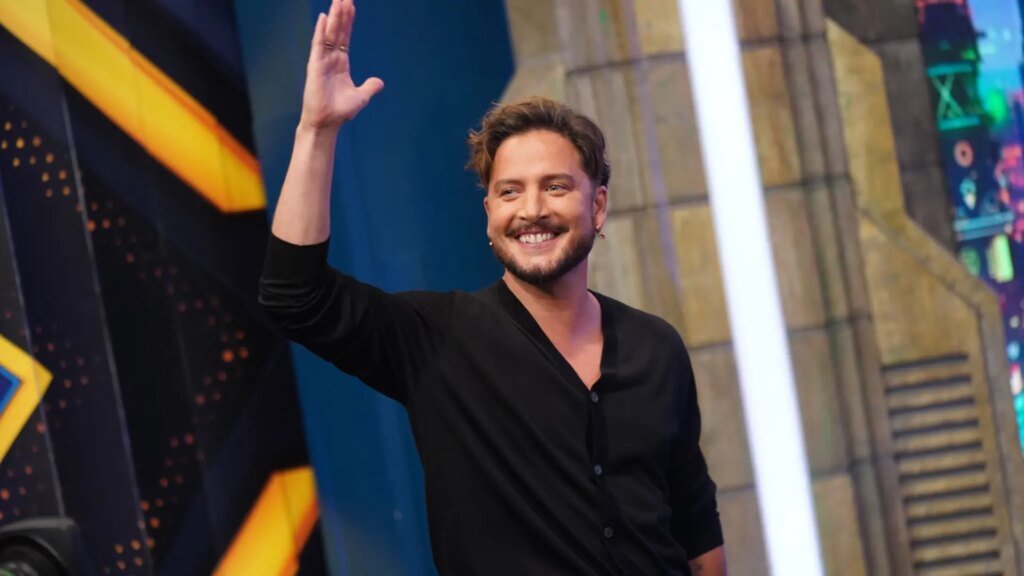 «​Creía que era una cámara oculta»