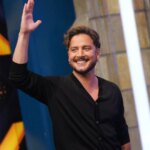 «​Creía que era una cámara oculta»