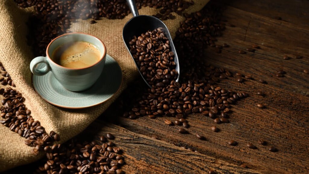 Descubren la vía biológica por la que el café puede ayudar a proteger del envejecimiento y enfermedades crónicas Descubren la vía biológica por la que el café puede ayudar a proteger del envejecimiento y enfermedades crónicas