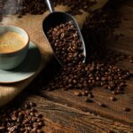 Descubren la vía biológica por la que el café puede ayudar a proteger del envejecimiento y enfermedades crónicas