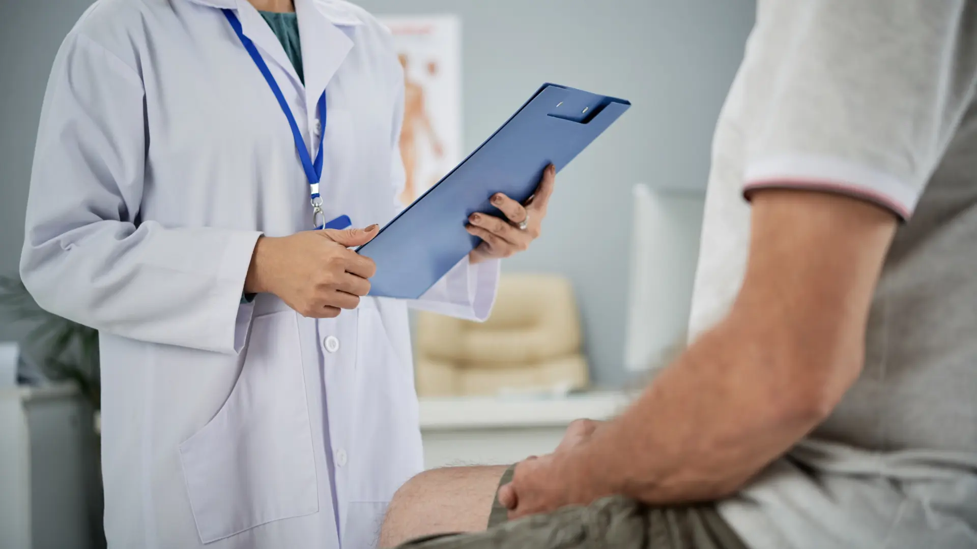 Qué son las terapias dirigidas que han revolucionado el tratamiento del cáncer de próstata