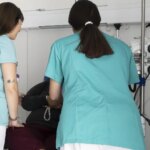 un modelo de atención esperanzador para los pacientes oncológicos