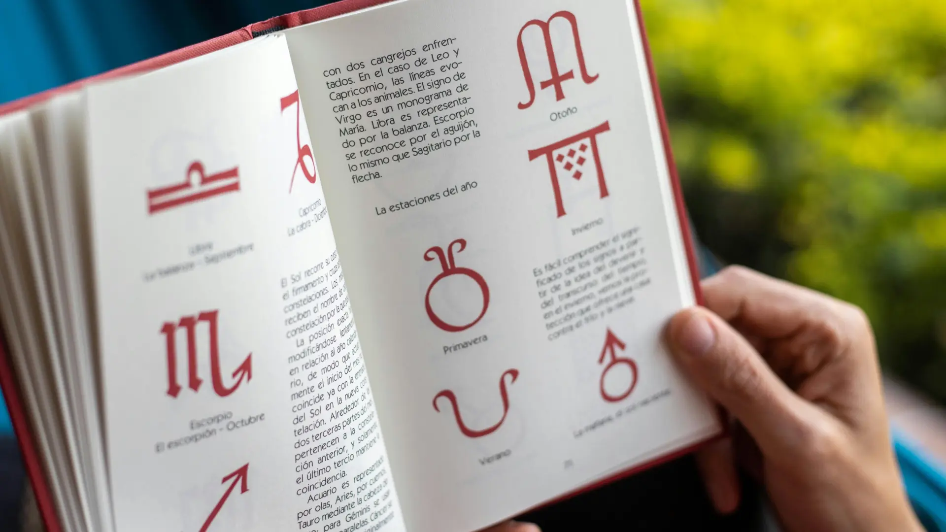 Qué buscan realmente las personas que recurren hoy a la astrología Qué buscan realmente las personas que recurren hoy a la astrología