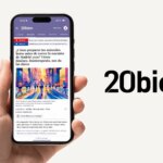 20minutos lanza 20bien, su nueva plataforma especializada en bienestar y calidad de vida 20minutos lanza 20bien, su nueva plataforma especializada en bienestar y calidad de vida