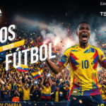 70 días de cobertura multiplataforma del evento deportivo más grande del año