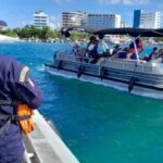 Armada de Colombia responde por desaparición del barco Júpiter con un colombiano y tres dominicanos Armada de Colombia responde por desaparición del barco Júpiter con un colombiano y tres dominicanos
