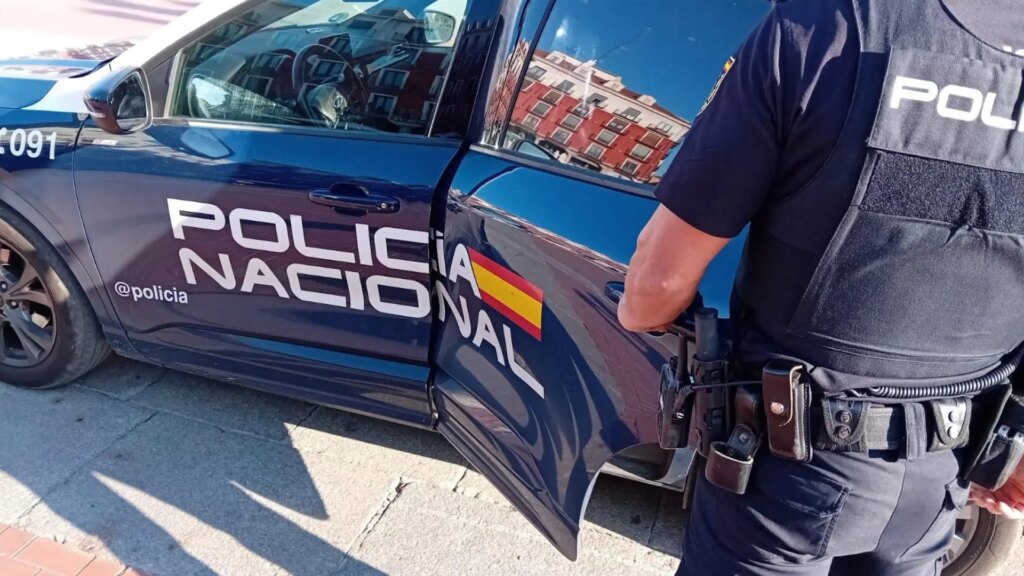 Al menos 10 detenidos en una macrooperación contra el terrorismo yihadista en varias provincias