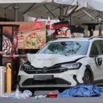 Al menos dos muertos y varios heridos tras un atropello en la ciudad alemana de Leipzig