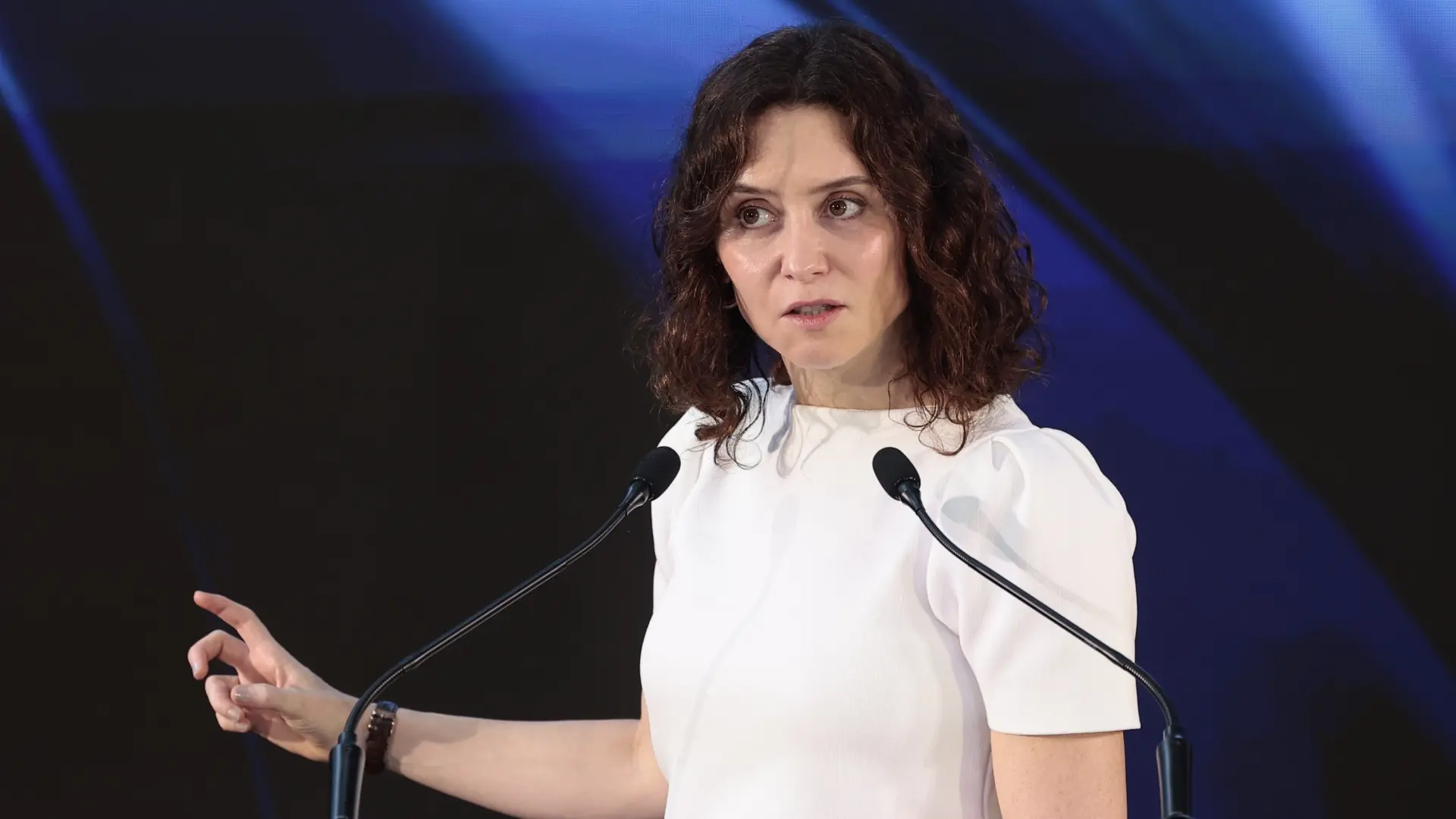 «Algunos solo buscan dividir y violentar»