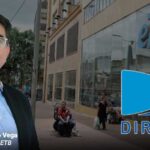 Alianza entre los presidentes de ETB y Directv para que los bogotanos vean el mundial