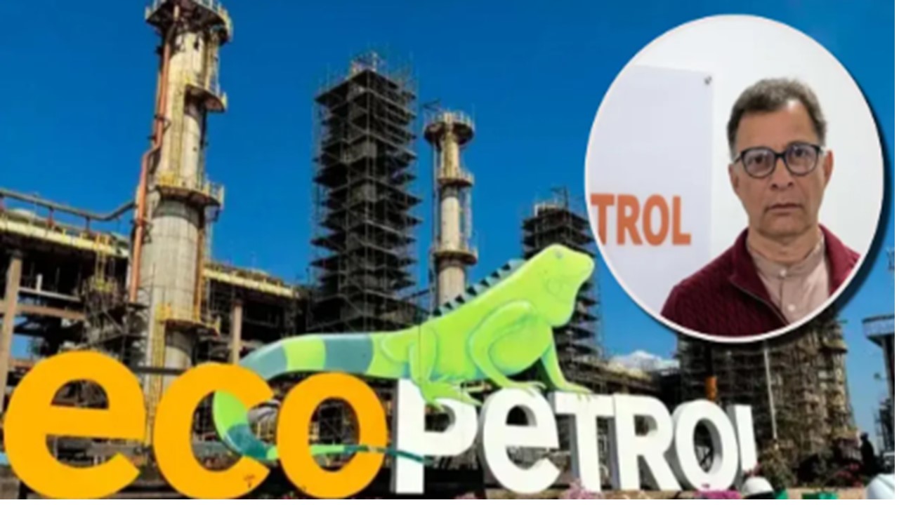 Asopetrol advierte fuga de empresas y talento petrolero hacia Venezuela por alta carga tributaria en Colombia Asopetrol advierte fuga de empresas y talento petrolero hacia Venezuela por alta carga tributaria en Colombia