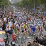 Barcelona celebrará Le Grand Départ con conciertos de Sidonie, 31 FAM y Doctor Prats en ‘La Festa Major del Tour de Francia’ Barcelona celebrará Le Grand Départ con conciertos de Sidonie, 31 FAM y Doctor Prats en ‘La Festa Major del Tour de Francia’