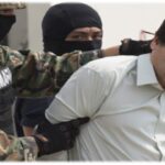 “El Chapo” Guzmán vuelve a pedir su extradición a México y exige un nuevo juicio en EE. UU. “El Chapo” Guzmán vuelve a pedir su extradición a México y exige un nuevo juicio en EE. UU.