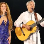 Caetano Veloso aterriza en Madrid para su único concierto en España en 2026 Caetano Veloso aterriza en Madrid para su único concierto en España en 2026