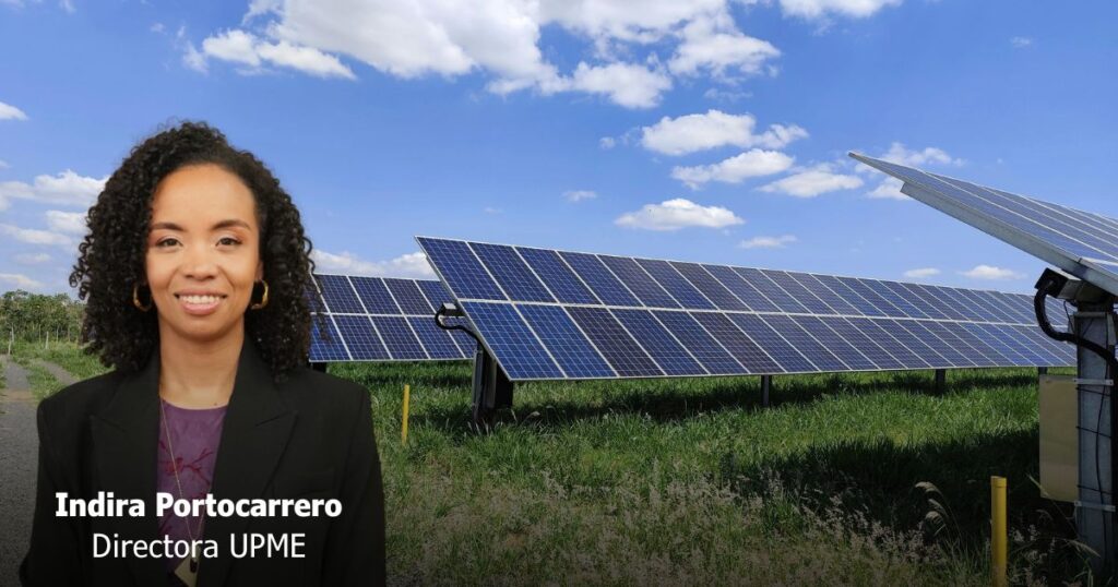Colombia ya es potencia en energía solar y ya supera a varios gigantes de Latinoamérica