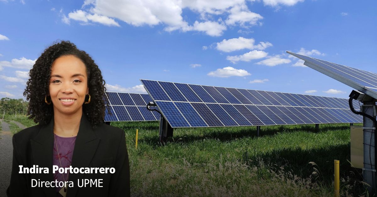 Colombia ya es potencia en energía solar y ya supera a varios gigantes de Latinoamérica Colombia ya es potencia en energía solar y ya supera a varios gigantes de Latinoamérica