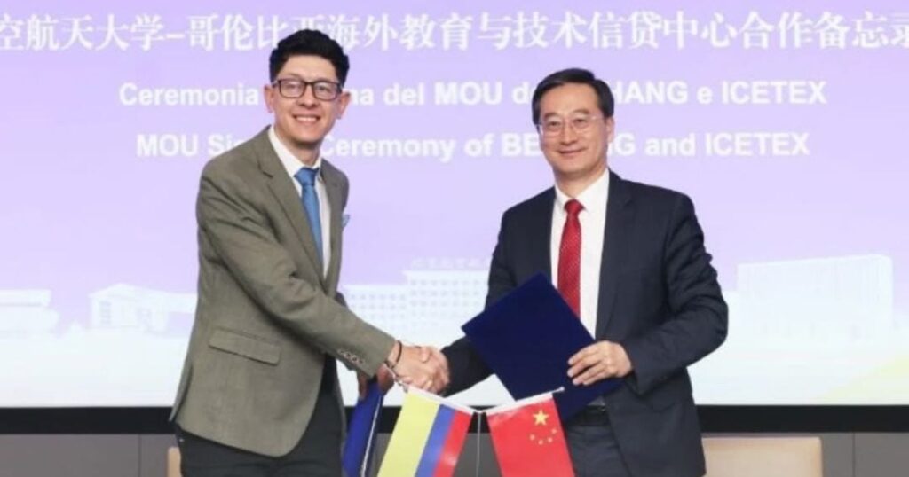Con asesoría China, dos universidades colombianas van a modernizar el cultivo de arroz Con asesoría China, dos universidades colombianas van a modernizar el cultivo de arroz