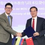 Con asesoría China, dos universidades colombianas van a modernizar el cultivo de arroz
