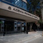 Condenados a 27 y 17 años y medio de cárcel por matar a un hombre en un tiroteo entre clanes en Carabanchel