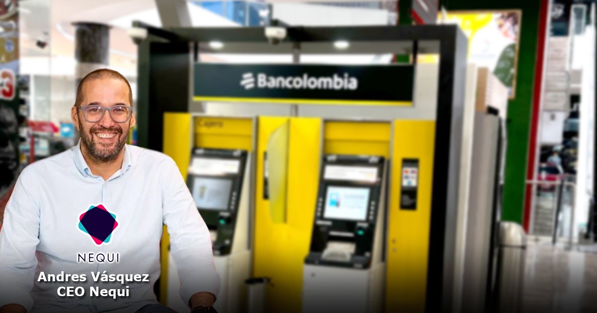 Conozca los servicios de Nequi y Bancolombia que estarán en mantenimiento este domingo 17 de mayo