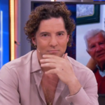 David Bisbal rompe a llorar en ‘El Hormiguero’ al recordar a su padre fallecido: «Fue un hombre buenísimo»