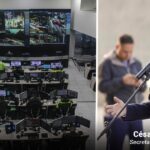 De cada 4 cámaras de seguridad instaladas en Bogotá, solo funciona una