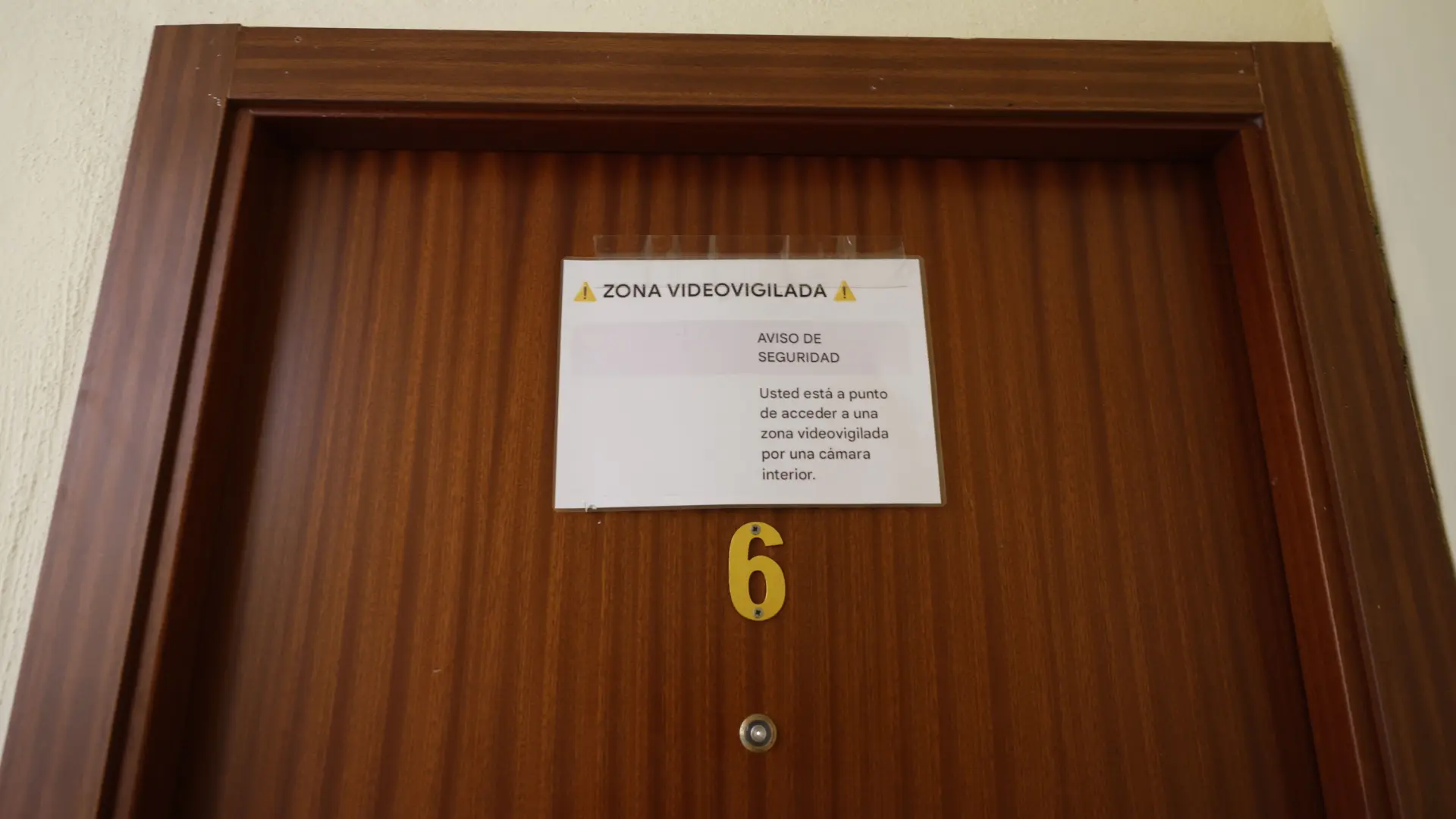 Decretan prisión para el hombre detenido por la muerte violenta de su casero en Málaga