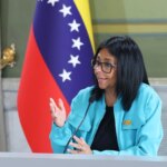 Delcy Rodríguez frena a Trump y rechaza que Venezuela se convierta en el estado 51 de EEUU