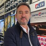 Después de vender en tiendas de barrio ahora Pinturas Bler quiere conquistar Venezuela