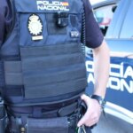 Detenido en Valencia un peluquero por matar a otro a puñaladas tras una discusión