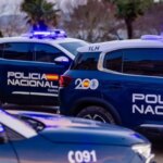Detenidos tres supuestos estafadores que se hacían pasar por sordomudos en Jerez