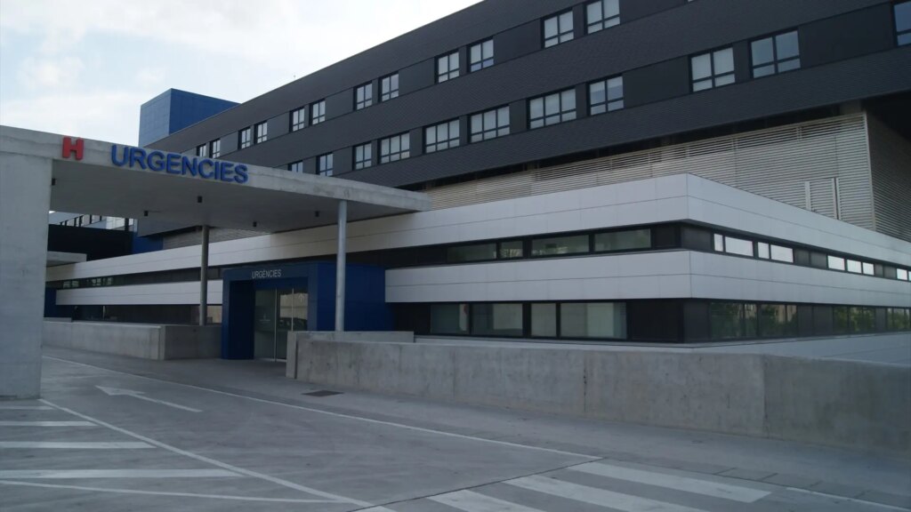 Detienen a un hombre en Ibiza por agredir sexualmente a una paciente ingresada en el Hospital Can Misses