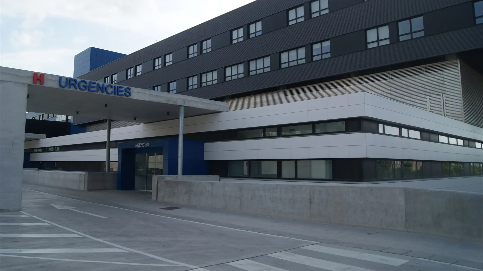 Detienen a un hombre en Ibiza por agredir sexualmente a una paciente ingresada en el Hospital Can Misses