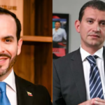 ¿El retorno de los «Zares»? La sombra de Emilio Tapia sobre la campaña de De la Espriella.