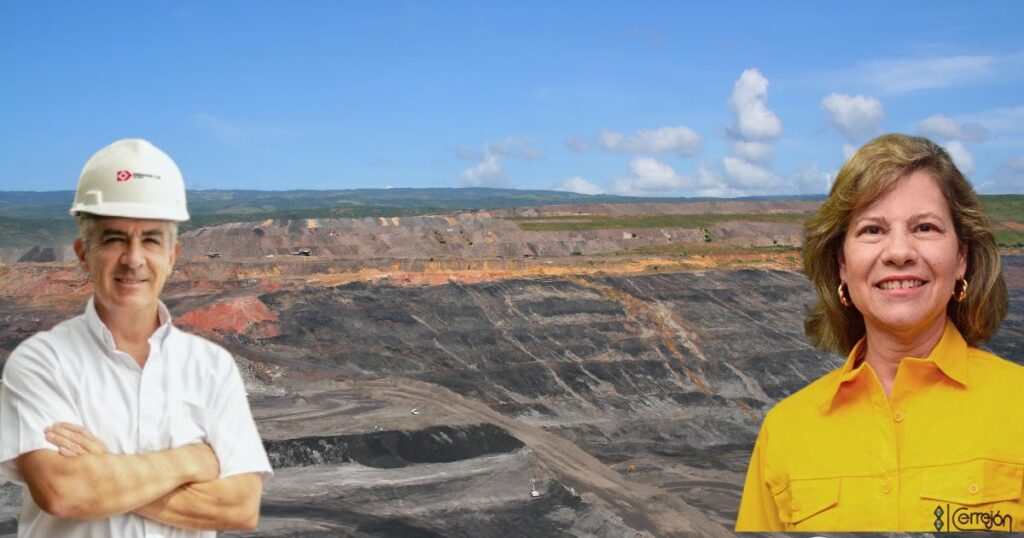 Dos grandes carboneras extranjeras no han tirado la toalla y siguen en Colombia