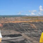 Dos grandes carboneras extranjeras no han tirado la toalla y siguen en Colombia