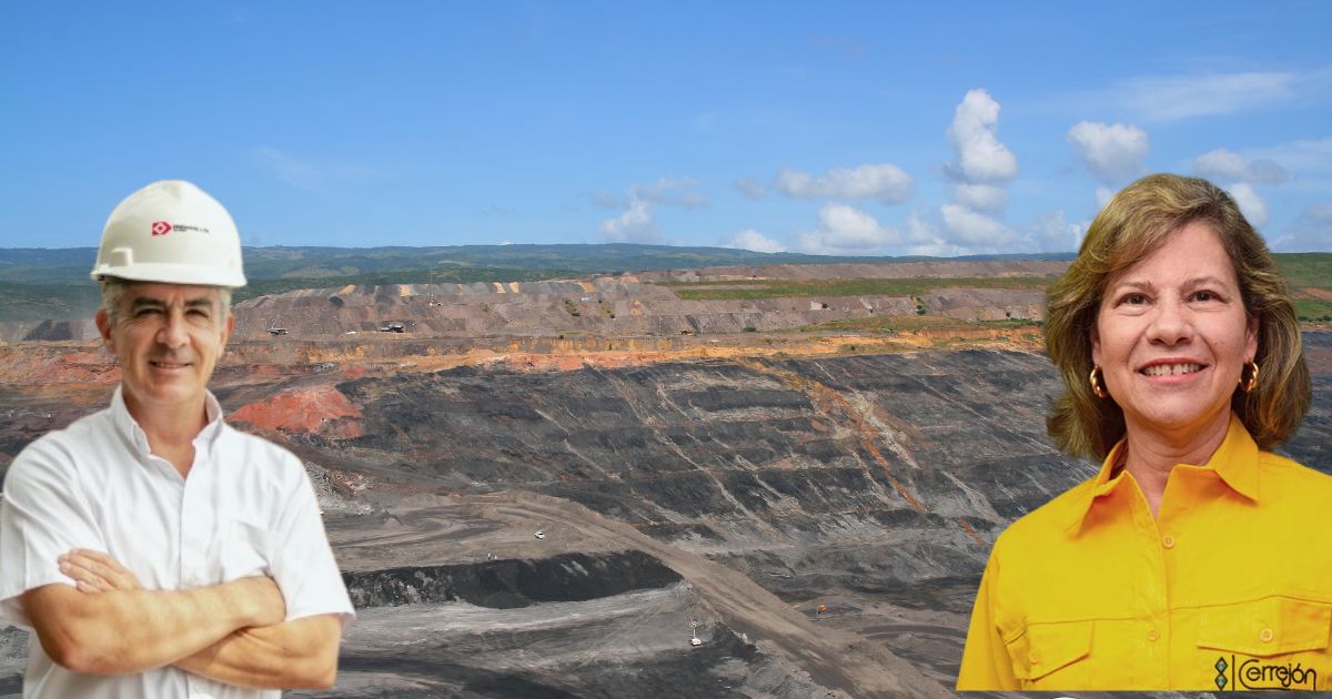 Dos grandes carboneras extranjeras no han tirado la toalla y siguen en Colombia