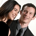 Dua Lipa y Callum Turner se casan por sorpresa en Londres Dua Lipa y Callum Turner se casan por sorpresa en Londres