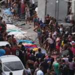 EEUU declara terroristas a dos bandas brasileñas y el gobierno de Lula habla de «pretextos de intervención»