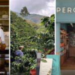 El Café Pergamino que pasó de conquistar Medellín a vender en 20 países, le apuesta a Canadá