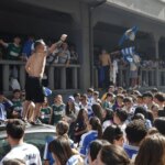El Deportivo de la Coruña vuelve a Primera División ocho años después