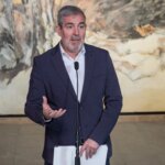 El Gobierno canario estudia si recurrir ante la Justicia la autorización del fondeo del crucero ‘MV Hondius’