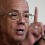 El Presidente del Parlamento venezolano anuncia que 300 personas serán liberadas esta semana El Presidente del Parlamento venezolano anuncia que 300 personas serán liberadas esta semana