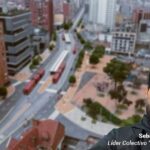 El colectivo bogotano que se opone a la megaobra que planea cambiarle la cara a la carrera séptima