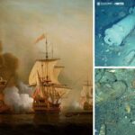 Él es el arqueólogo cubano-americano casado con colombiana que encontró en Cartagena el Galeón San José Él es el arqueólogo cubano-americano casado con colombiana que encontró en Cartagena el Galeón San José